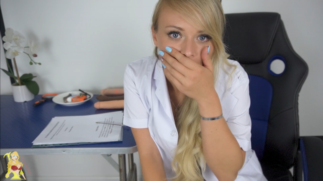 SPH - Teeny Willy Therapy video from PeachySkye