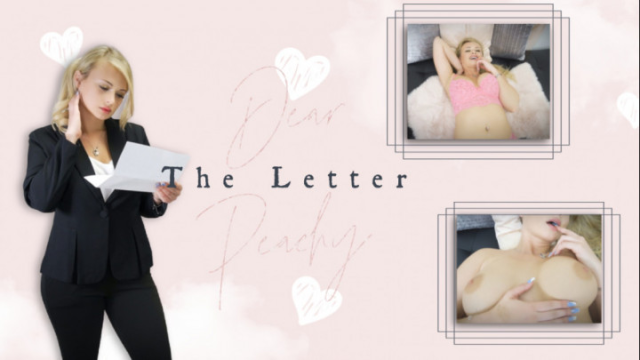 The Letter - 