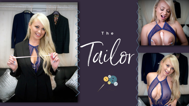 The Tailor video from PeachySkye