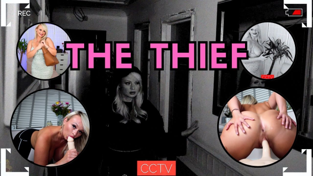 The Thief video from PeachySkye