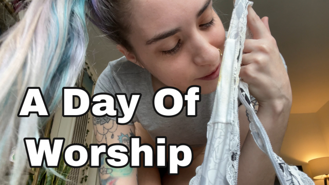 A day for Worship video from Pearl Sage