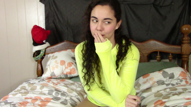 Burping After Eating Two Whole People with Peko Lux video from Peko Lux