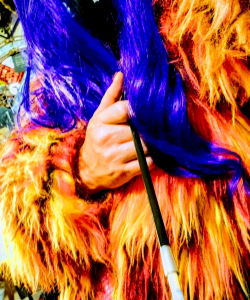 Penny Pretty at APClips.com