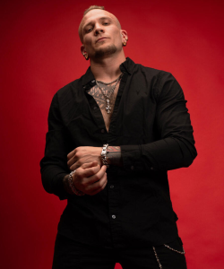 Peter Hooke at APClips.com