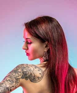 PetiteSage at APClips.com