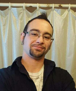 Pierced Patrick at APClips.com