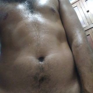 photo of PigBoy