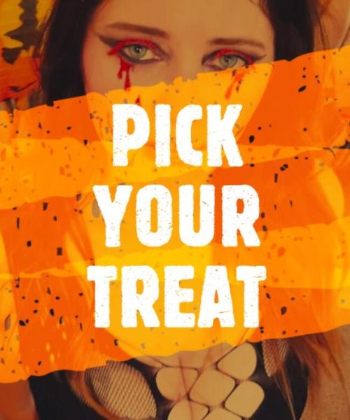 PinkCandyEc contest photo