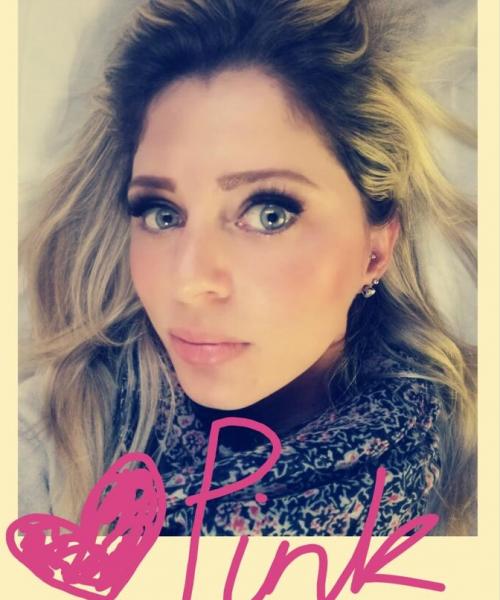 PinkCandyEc contest photo