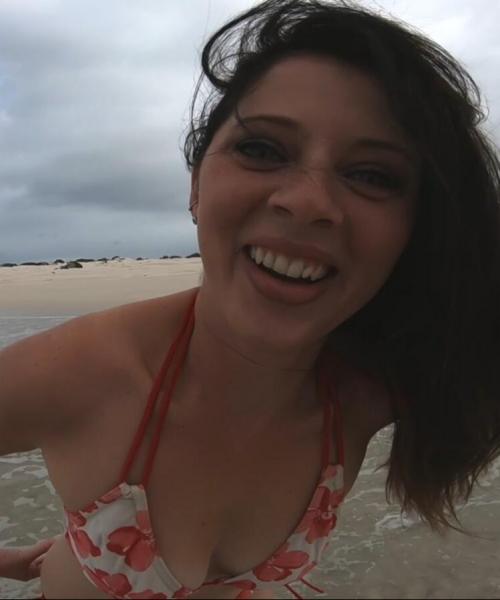 PinkCandyEc contest photo