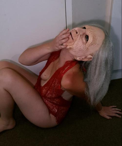 PinkCandyEc contest photo