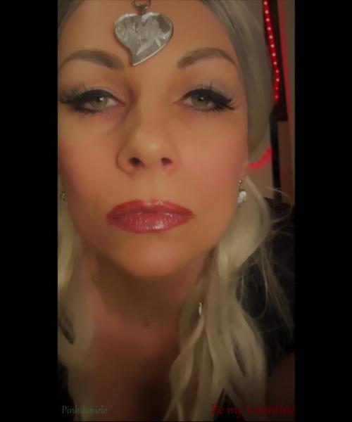 Pinkdaniele contest photo