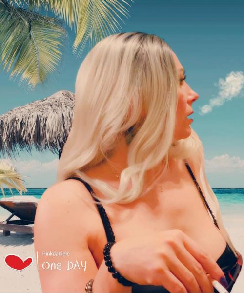 Pinkdaniele contest photo