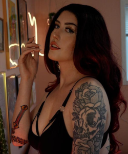 Pink Drip at APClips.com