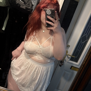 Innocent lil redhead photo gallery by PinkLadyPaige