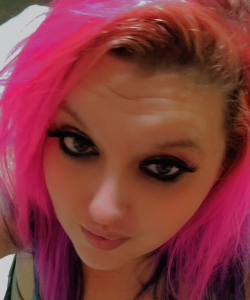 Pinky Marie at APClips.com