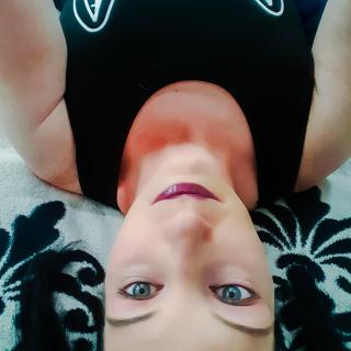 Porcelain Doll photo