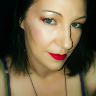 Porcelain Doll photo