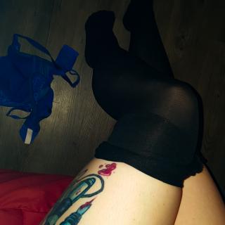 Porcelain Doll photo