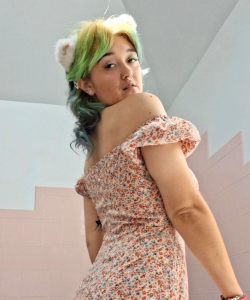 Mar Mar Lobotomy at APClips.com