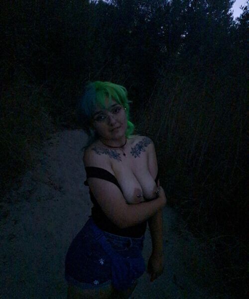 Mar Mar Lobotomy contest photo