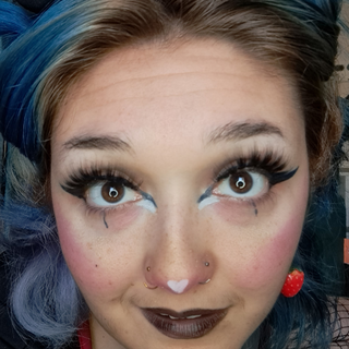 Mar Mar Lobotomy photo