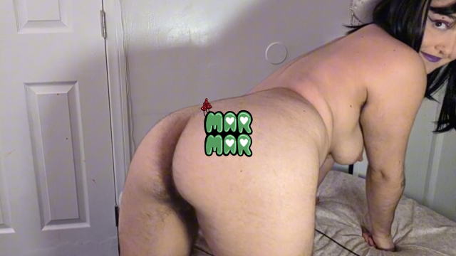 Nico Robin Striptease and Ass Spreading video from Mar Mar Lobotomy