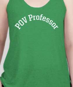 POVProfessor at APClips.com