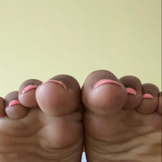 Prettyfeet22 APClips.com profile