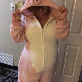 Pretty Lavinia photo