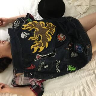 Pretty Lavinia photo