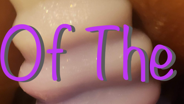 Testing of Pluto video from Pretty Lavinia