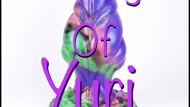 Testing of Yuri video from Pretty Lavinia