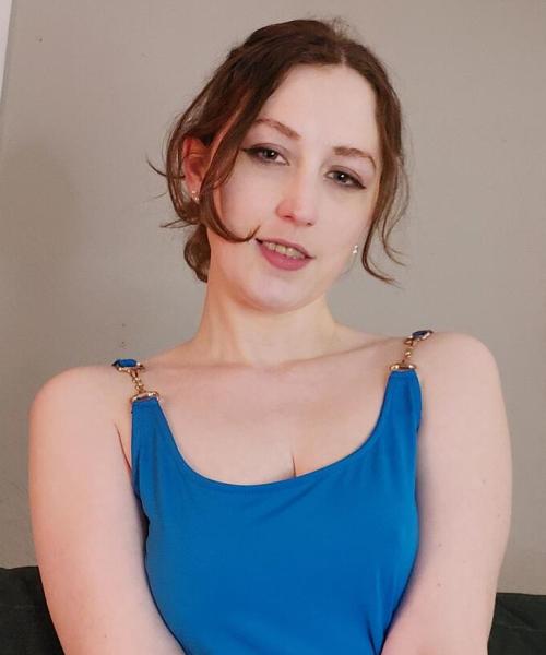 Lizzy Maestro contest photo