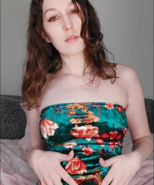 Lizzy Maestro contest photo