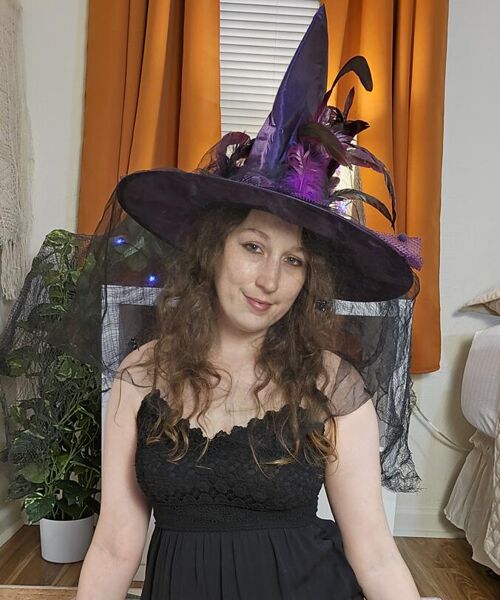 Lizzy Maestro contest photo