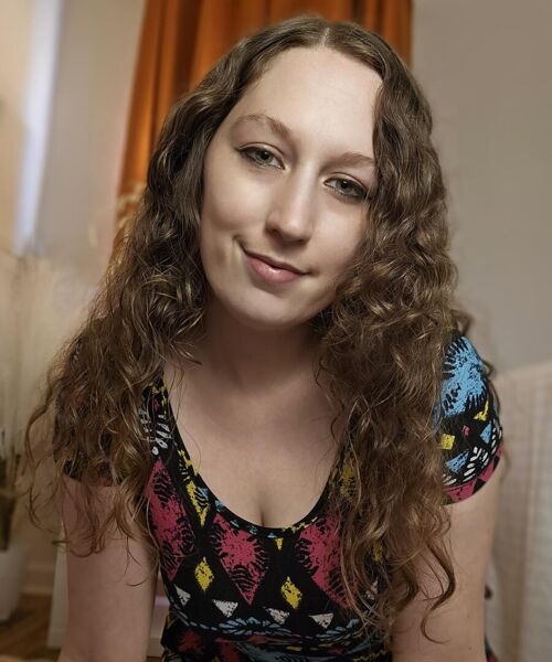 Lizzy Maestro contest photo