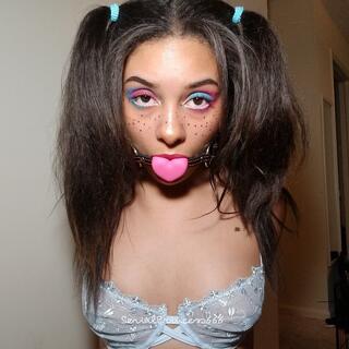 Princess Sophia Quinn photo