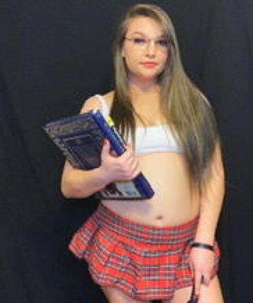 Princess Bellla contest photo