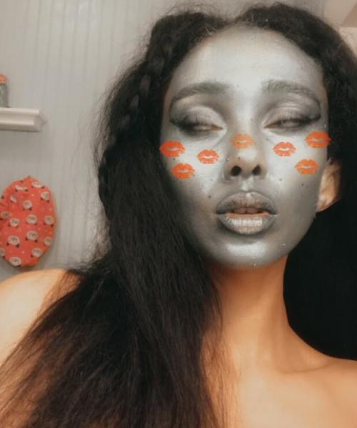 Callie contest photo