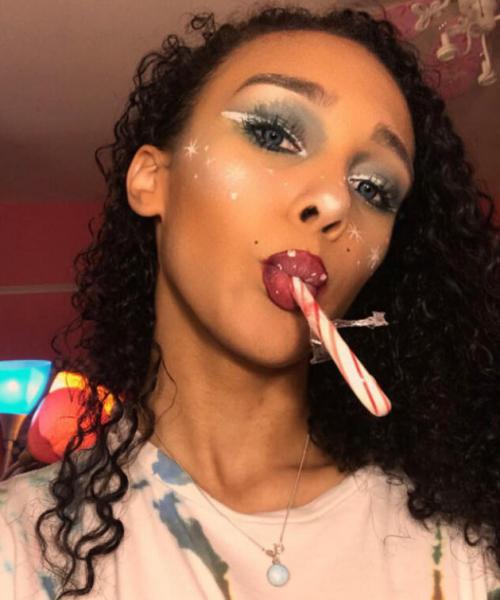 Callie contest photo