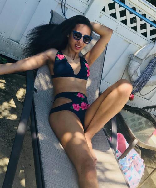 Callie contest photo