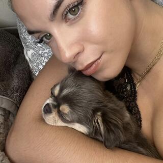 Princess Rapunzel photo