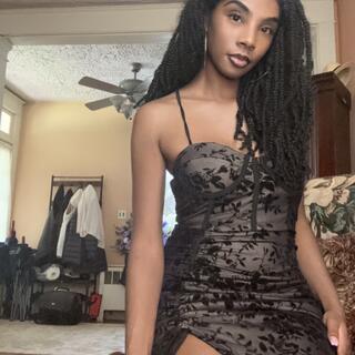 Princess Velvet photo