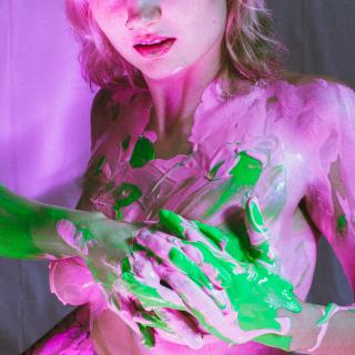 messy! photo gallery by Priscilla