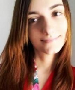 Alicia Red at APClips.com