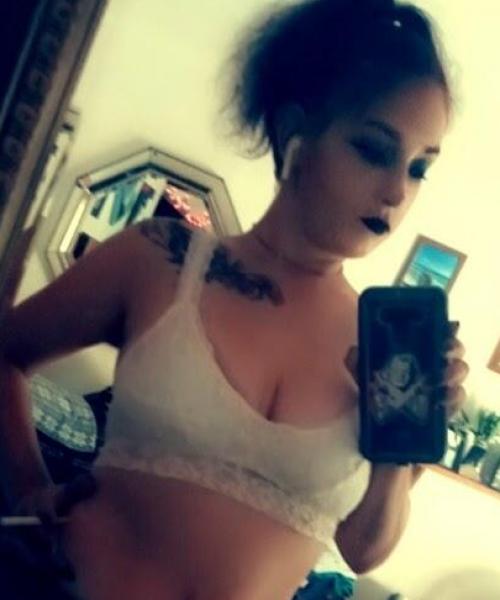 PsychoJoy93 contest photo