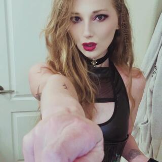 Punkyblackcat photo