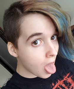 Puppykat The Subby Brat at APClips.com