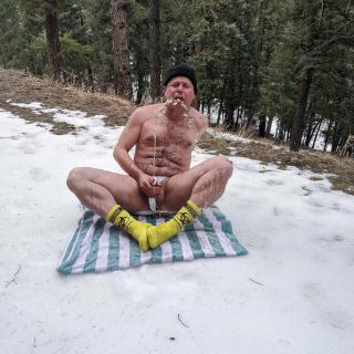 Red Hot Texas Petes Piss photo gallery by Purple Door